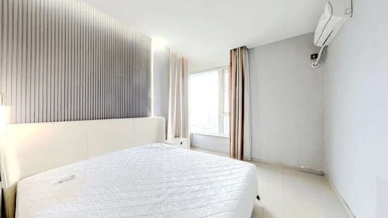 Jinfu Garden - View 4