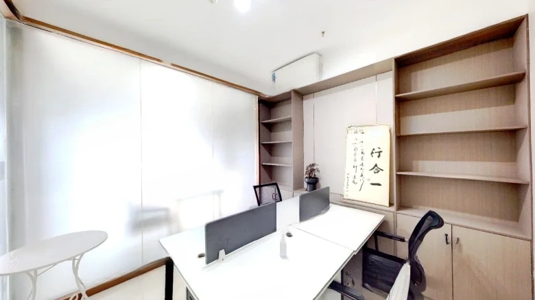 QiDi XieXin Center - View 2