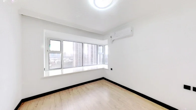 Joyful View New World - View 3