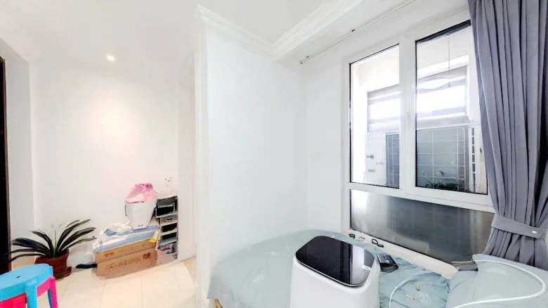 Wanda Mansion - View 4