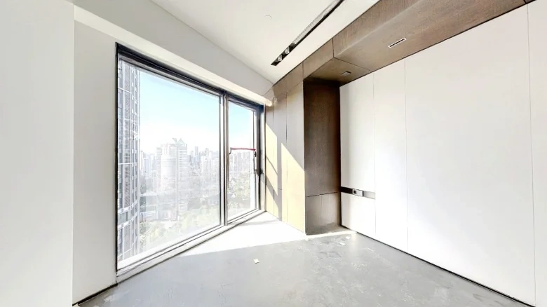 Chongqing Center - View 2