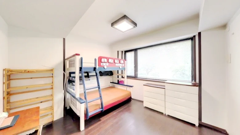 Water Accumulation Abundant Fragrance Moon Listening Pavilion - View 3