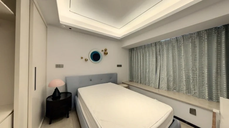 Vanke Seaside Metropolis - View 3