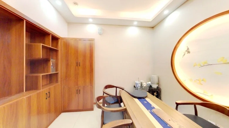 Vanke Joypeak - View 1