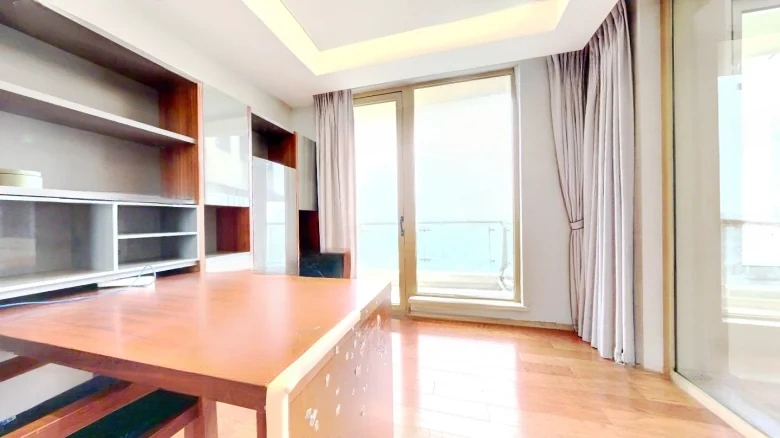 Cloud Tree, Luhu Ecological City - View 2