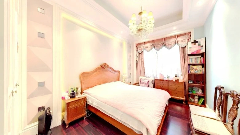 Hengda Huafa Mansion - View 4