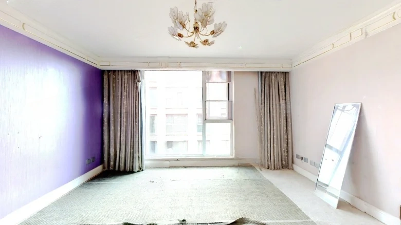 Cuihu Taolong Mansion - View 2