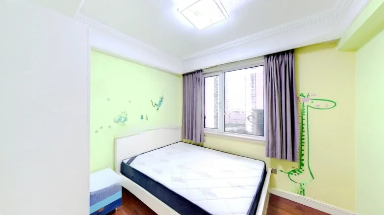 Zhongrui Manhattan East District - View 4