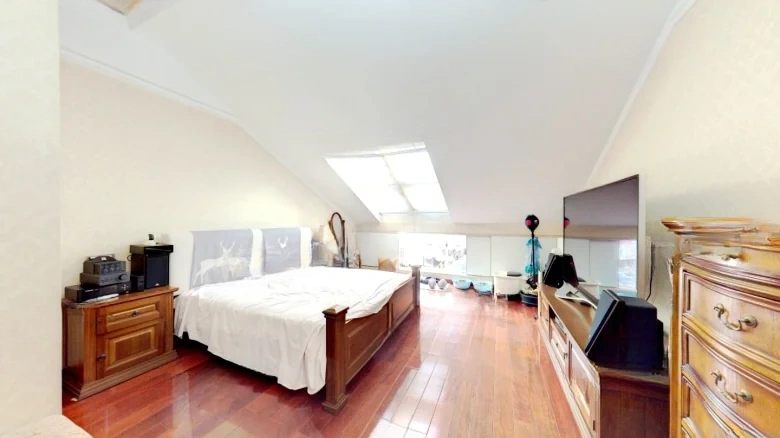 Xi Meng Grand Manor - View 3