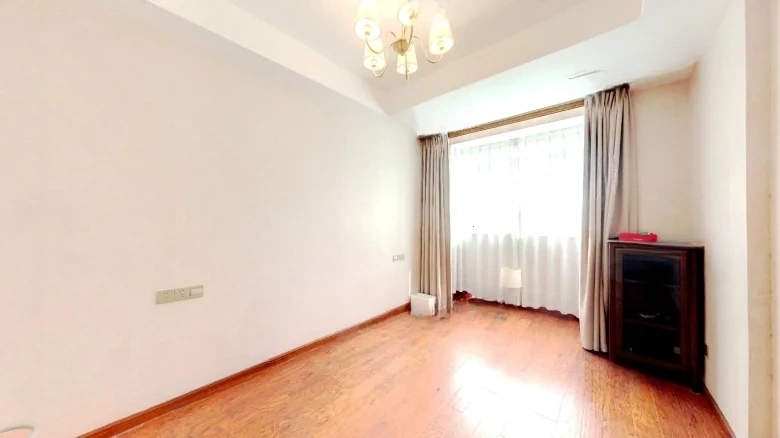 Licheng Imperial Garden - View 1