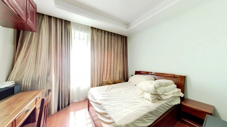 Elegant Residence Cambridge Convergence - View 5