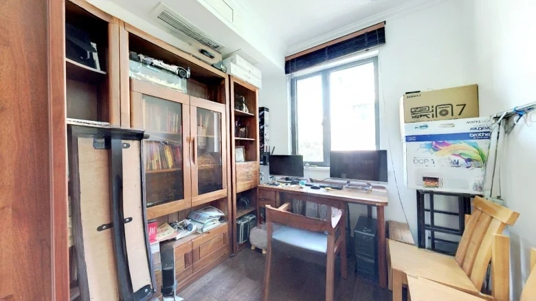 Zhonghai Linan Villa - View 2