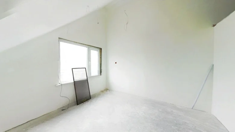 Greenland Mountainside International Garden Phase II - View 4