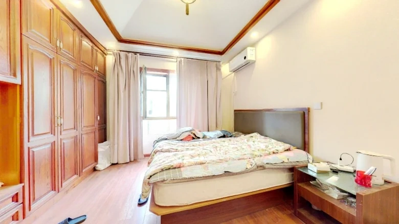 Lishan International - View 3