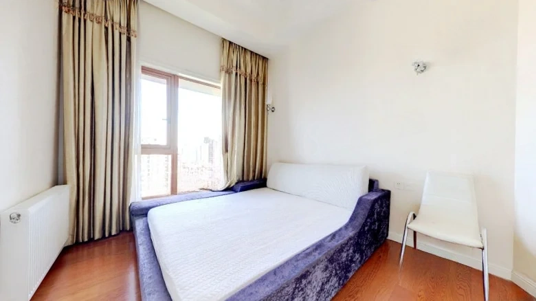 Lushan International Interlaken B District - View 2