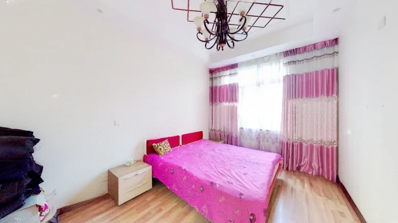 JinDi MingJing Phase I - View 2