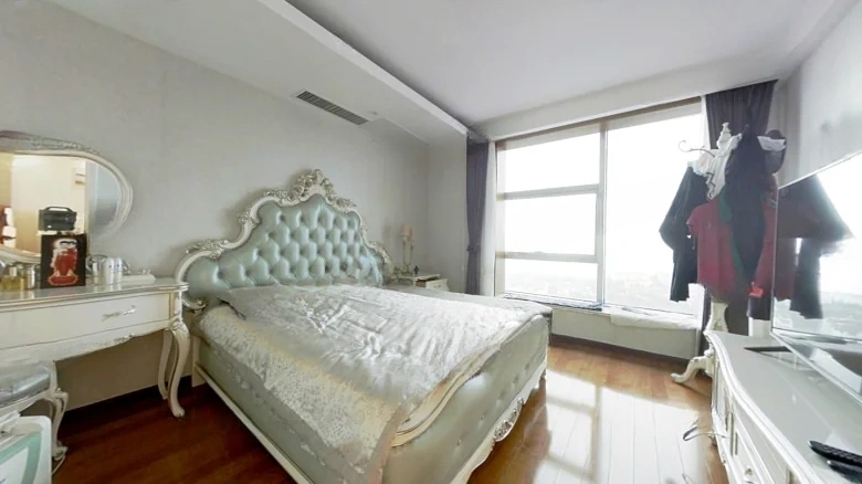 Lijing Magnificence Residence - View 2