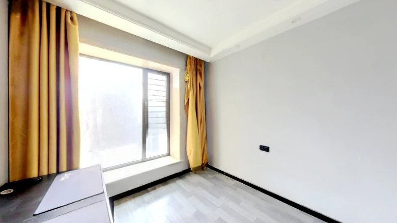 Taiyuan Marco Polo Plaza - View 3