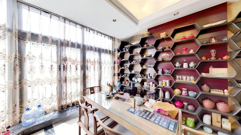 Hengda Huafu - View 5