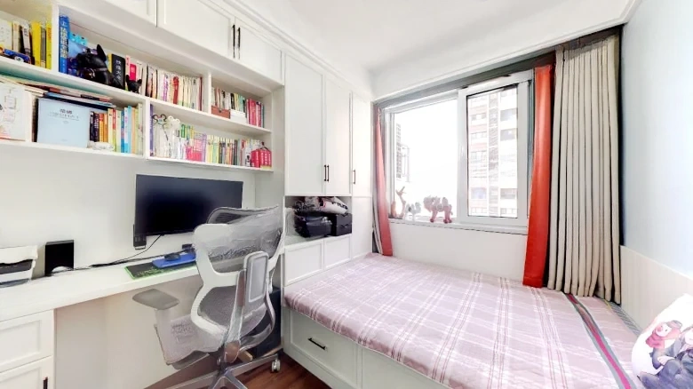 Oceanside Wanhe City - View 4