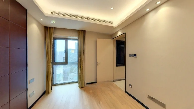 Bonneng GFC - View 2