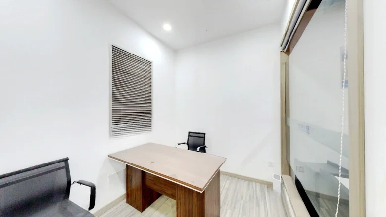 Wealth Creation Harbour - Headquarter Economy Park - View 15