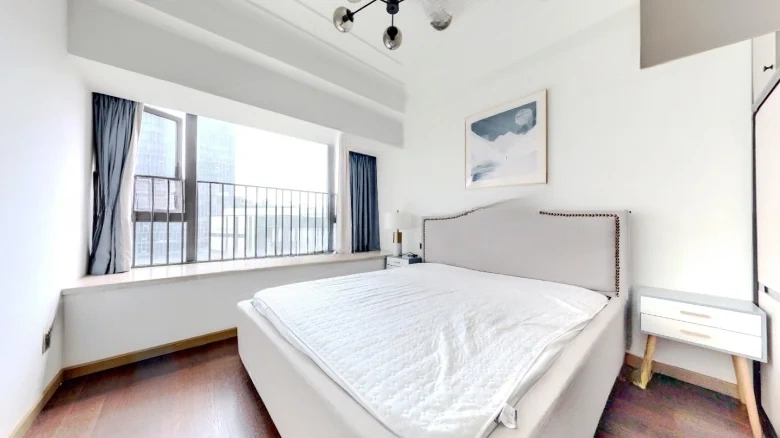 Zhanjiang Great Magic Cube Imperial Bliss Pavilion - View 2