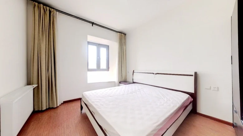 Zhonghai City Nanhua Mansion - View 3