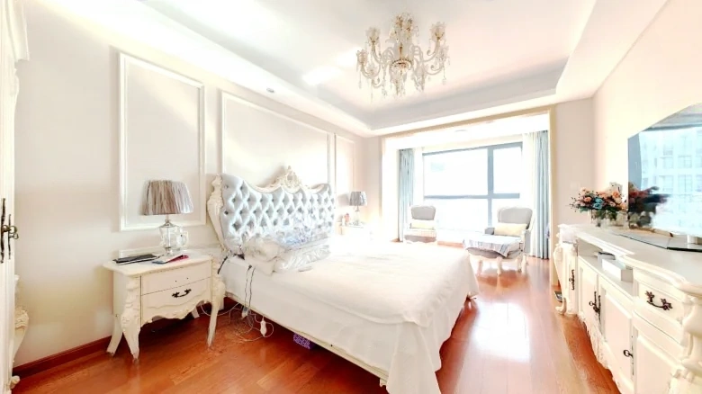 Lushang Prime Mansion - View 2