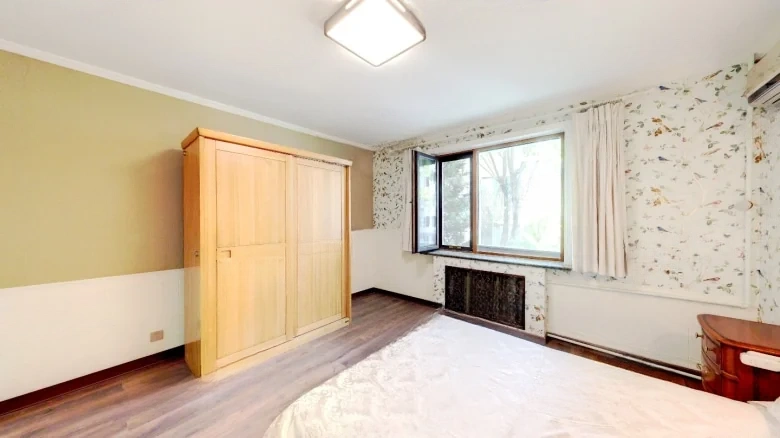 Jinyuan South District - View 2