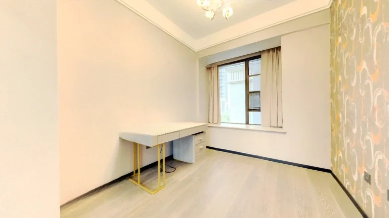 Cartier Garden City Azure轩 B District - View 5