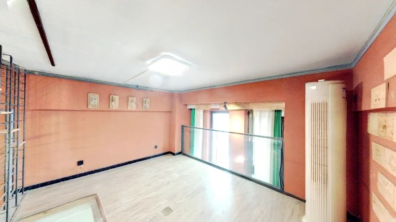 Zhaoshang Diamond Mountain Development Corporation - View 3