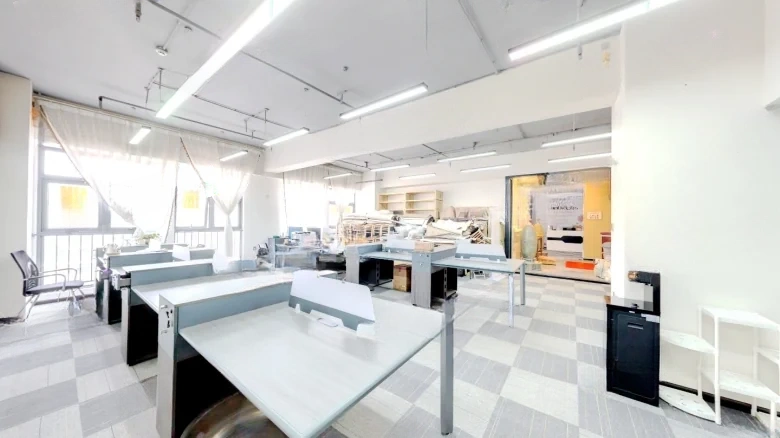 Jundafang Guan Yunhai Yunyouyuan - View 3