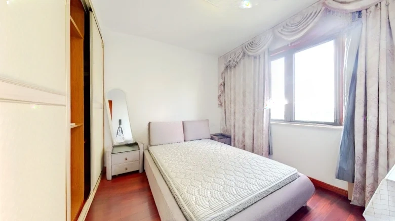 Shimao Grand Canal City Shangyun Yard - View 2