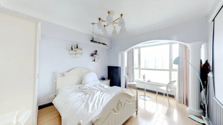 Beicheng Triangle Delta Oasis City E5 Zone - View 1