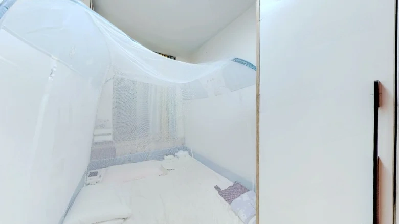 Beijiaochang Road - View 3