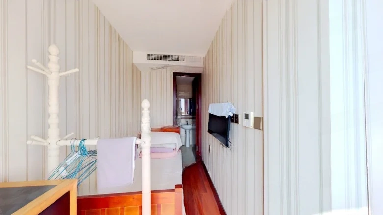 International Mansion - View 2