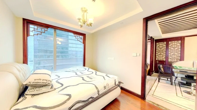 Oriental Gate - View 2