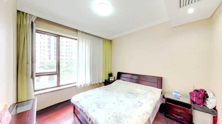 Vanke Bao Cui Yuan - View 4