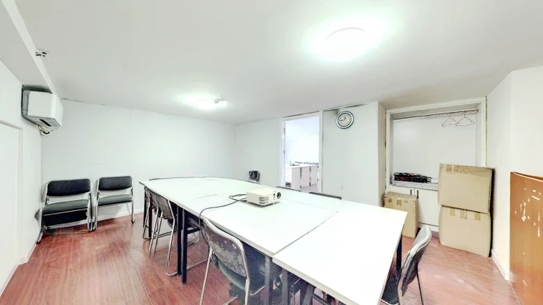 WFC Xiance Center - View 2