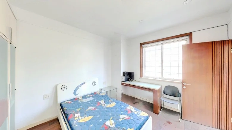 Yin Du Huayuan (Luzhou District) - View 2