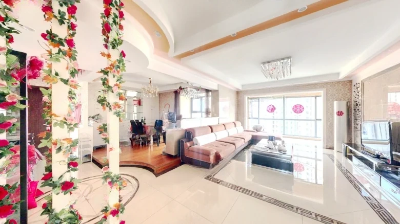 Prosperity Double Joy City - View 4