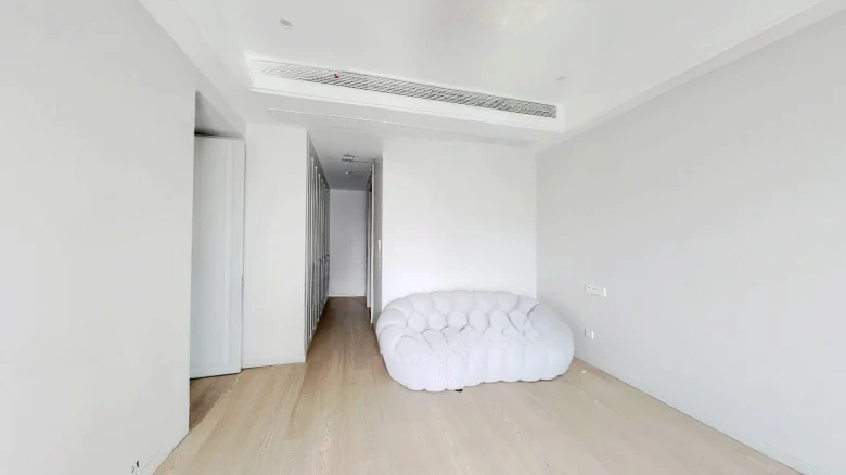 Vanke Times Center - View 2