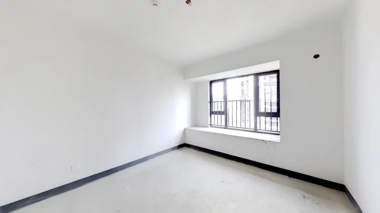 Zhongliang Deer Brocade West Garden - View 2