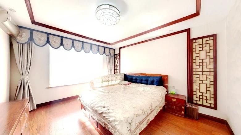 Shimao Xin Wu Li River - View 2