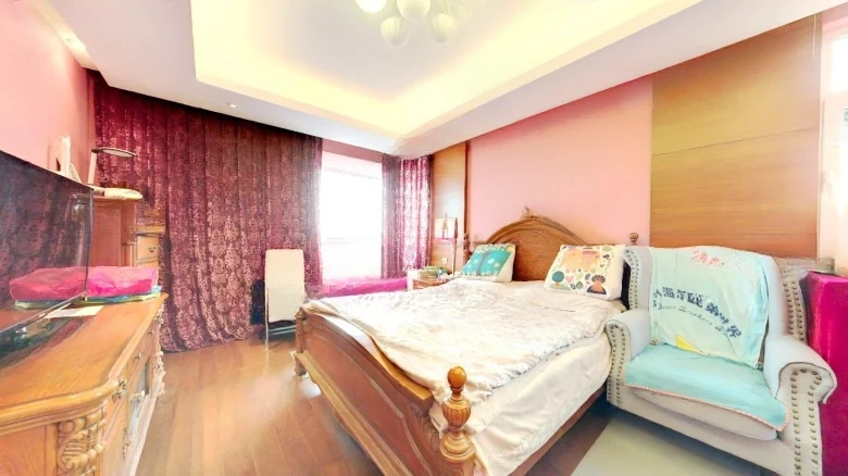 Imperial View Peak - View 4