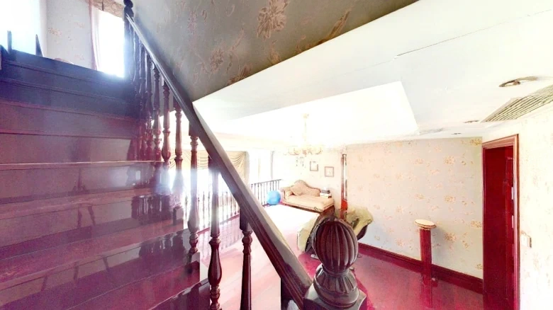 LUXIN Weiyang Garden - View 5