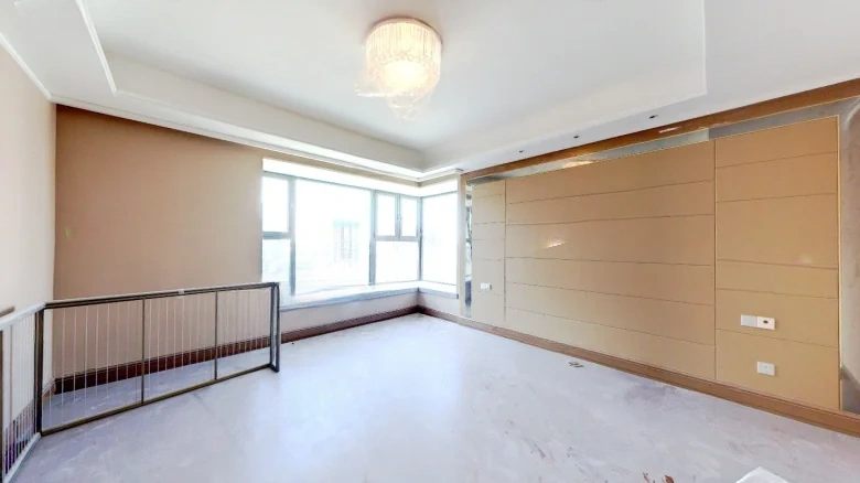 Hengda Tianchen - View 3