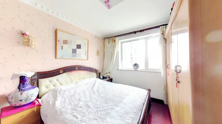 Huijing New World - View 2