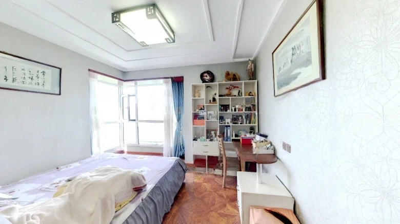 Golden Shoreline - View 1